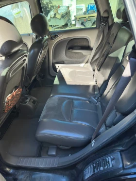 Обява за продажба на Chrysler Pt cruiser ~5 100 лв. - изображение 9 | Auto.bg Обява за продажба на Chrysler Pt cruiser ~5 100 лв. - изображение 9