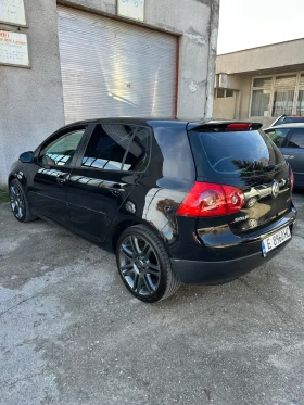 VW Golf 1.9тди 105кс. BKC ЕВРО 4 - изображение 1 | Auto.bg VW Golf 1.9тди 105кс. BKC ЕВРО 4 - изображение 1