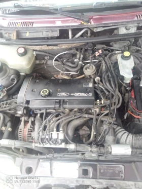 Ford Fiesta  - изображение 1