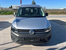 VW Caddy 1.6tdi-Maxi-Klima - 15100 лв. / 7720.51 € - 30511125 2