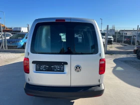 VW Caddy 1.6tdi-Maxi-Klima - 15100 лв. / 7720.51 € - 30511125 6