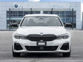 BMW 340 XDRIVE| LASER| DISTRONIC| HARMAN/KARDON| HuD|  | Mobile.bg    2