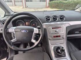 Ford Galaxy 2.0 DIESEL 116PS - 9198 лв. / 4702.86 € - 51846498 10