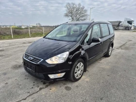 Ford Galaxy 2.0 DIESEL 116PS - 9198 лв. / 4702.86 € - 51846498 2