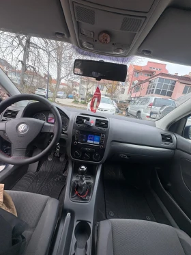 VW Golf 5 - 5300 лв. / 2709.85 € - 19564965 4
