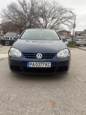 VW Golf 5 - 5300 лв. / 2709.85 € - 19564965 7