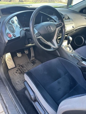 Honda Civic 2.2, снимка 7