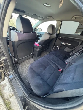 Honda Civic 2.2, снимка 9