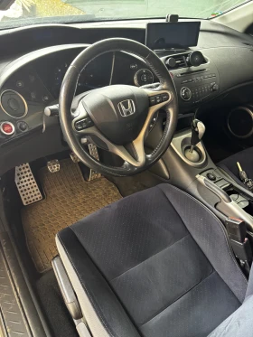 Honda Civic 2.2 | Mobile.bg � ����� ������ 13