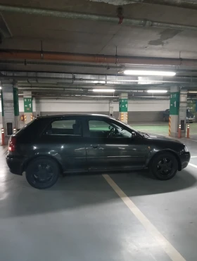 Audi A3 1.8T /150hp - 500 € / 977.91 лв. - 59688186 2