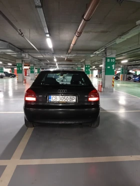 Audi A3 1.8T /150hp - 500 € / 977.91 лв. - 59688186 12