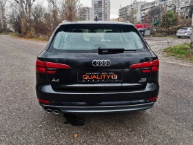 Audi A4 2.0 TDI QUATTRO DISTRONIC VIRTUAL COCKPIT  LED - 16500 € / 32271.19 лв. - 27438231 6