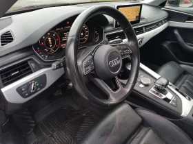Audi A4 2.0 TDI QUATTRO DISTRONIC VIRTUAL COCKPIT  LED - 16500 € / 32271.19 лв. - 27438231 10