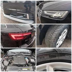 Audi A4 2.0 TDI QUATTRO DISTRONIC VIRTUAL COCKPIT  LED - 16500 € / 32271.19 лв. - 27438231 17