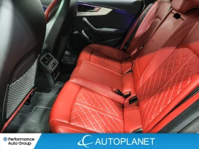 Audi S5 SPORTBACK, QUATTRO, С РЕГИСТРАЦИЯ&АВТО КРЕДИТ, снимка 17