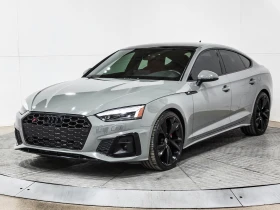 Audi S5 SPORTBACK, QUATTRO, С РЕГИСТРАЦИЯ&АВТО КРЕДИТ - изображение 1