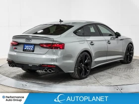 Audi S5 SPORTBACK, QUATTRO, С РЕГИСТРАЦИЯ&АВТО КРЕДИТ, снимка 2
