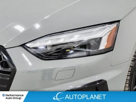 Audi S5 SPORTBACK, QUATTRO, С РЕГИСТРАЦИЯ&АВТО КРЕДИТ, снимка 5