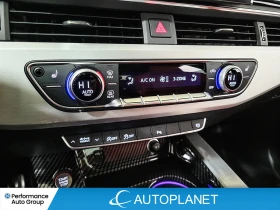 Audi S5 SPORTBACK, QUATTRO, С РЕГИСТРАЦИЯ&АВТО КРЕДИТ, снимка 14