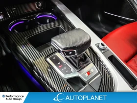 Audi S5 SPORTBACK, QUATTRO, С РЕГИСТРАЦИЯ&АВТО КРЕДИТ, снимка 9