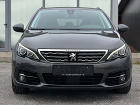 Peugeot 308 1.5HDI-FULL LED-360-110000км-СЕРВИЗНА ИСТОРИЯ, снимка 2