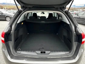 Peugeot 308 1.5HDI-FULL LED-360-110000км-СЕРВИЗНА ИСТОРИЯ, снимка 6
