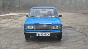 Lada 2107 1.5 I ГАЗ I СПЕШНО - изображение 1