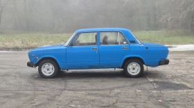 Lada 2107 1.5 I ГАЗ I СПЕШНО, снимка 3