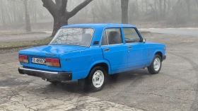 Lada 2107 1.5 I ГАЗ I СПЕШНО, снимка 6