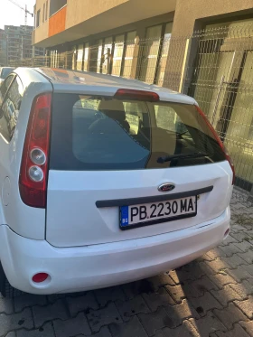 Ford Fiesta | Mobile.bg � ����� ������ 2