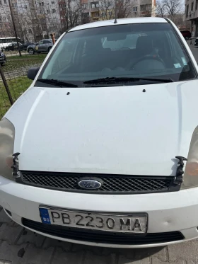 Ford Fiesta - 1300 € / 2542.58 лв. - 90202193 3