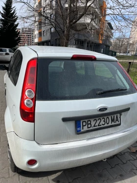 Ford Fiesta - 1300 € / 2542.58 лв. - 90202193 2