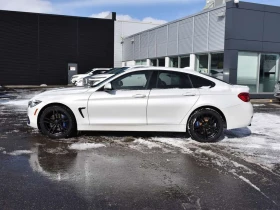 BMW 430 * АВТО КРЕДИТ* ЦЕНА ДО БГ * СЕРВИЗНА ИСТОРИЯ *  - 17500 € / 34227.03 лв. - 95546052 4