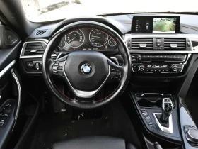 BMW 430 * АВТО КРЕДИТ* ЦЕНА ДО БГ * СЕРВИЗНА ИСТОРИЯ *  - 17500 € / 34227.03 лв. - 95546052 14
