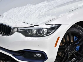 BMW 430 * АВТО КРЕДИТ* ЦЕНА ДО БГ * СЕРВИЗНА ИСТОРИЯ *  - 17500 € / 34227.03 лв. - 95546052 2