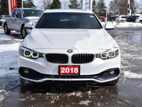 BMW 430 * АВТО КРЕДИТ* ЦЕНА ДО БГ * СЕРВИЗНА ИСТОРИЯ *  - 17500 € / 34227.03 лв. - 95546052 3