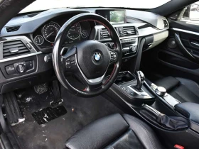 BMW 430 * АВТО КРЕДИТ* ЦЕНА ДО БГ * СЕРВИЗНА ИСТОРИЯ *  - 17500 € / 34227.03 лв. - 95546052 9