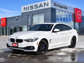 BMW 430 * АВТО КРЕДИТ* ЦЕНА ДО БГ * СЕРВИЗНА ИСТОРИЯ * 
