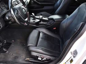 BMW 430 * АВТО КРЕДИТ* ЦЕНА ДО БГ * СЕРВИЗНА ИСТОРИЯ *  - 17500 € / 34227.03 лв. - 95546052 10