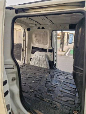 Fiat Doblo 1.3/ 90 к.с. - 3499 € / 6843.45 лв. - 29965341 6