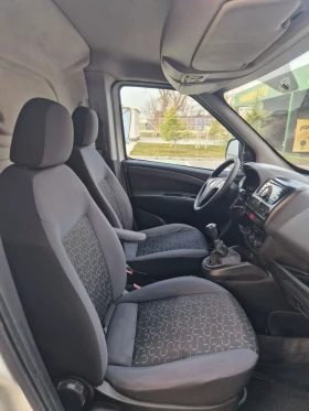 Fiat Doblo 1.3/ 90 к.с. - 3499 € / 6843.45 лв. - 29965341 10