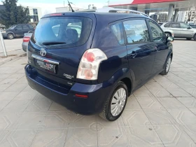 Toyota Corolla verso 2.2 D4-D 136 k. - 1999 € / 3909.70 лв. - 91559921 5