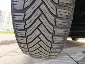 Toyota Corolla verso 2.2 D4-D 136 k. - 1999 € / 3909.70 лв. - 91559921 16