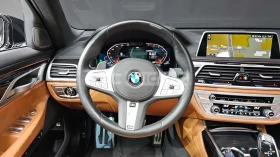 BMW 740 740 M / 3x TV / LONG - 71300 € / 139450.68 лв. - 89854401 7