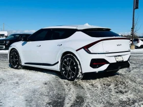 Kia EV6 GT Line AWD | Electric | Low KM | Long Range 