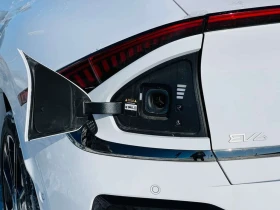 Kia EV6 GT Line AWD | Electric | Low KM | Long Range  | Auto.bg — изображение 3