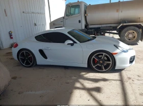 Porsche Cayman - 37536 € / 73414.03 лв. - 70063823 13