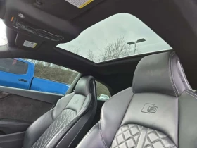Audi S5 3.0Т * Фиксирана цена до БГ * Без инциденти *  | Auto.bg — изображение 12