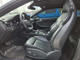 Audi S5 3.0Т * Фиксирана цена до БГ * Без инциденти *  | Auto.bg — изображение 8