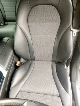 Mercedes-Benz C 220 C200 AMG 9-G Tronic  | Mobile.bg � ����� ������ 11